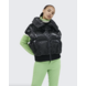 Perfect Moment Sierra Down Vest - Black Liquid