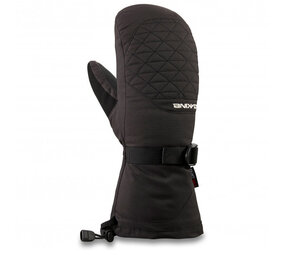 Dakine Camino Mitt – Black