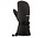 Camino Mitt – Black