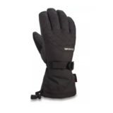 Dakine Camino Glove – Black Dakine Camino Glove – Black