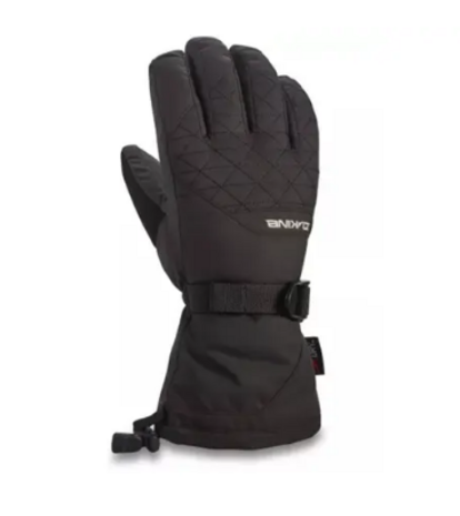 Dakine Camino Glove – Black Dakine Camino Glove – Black