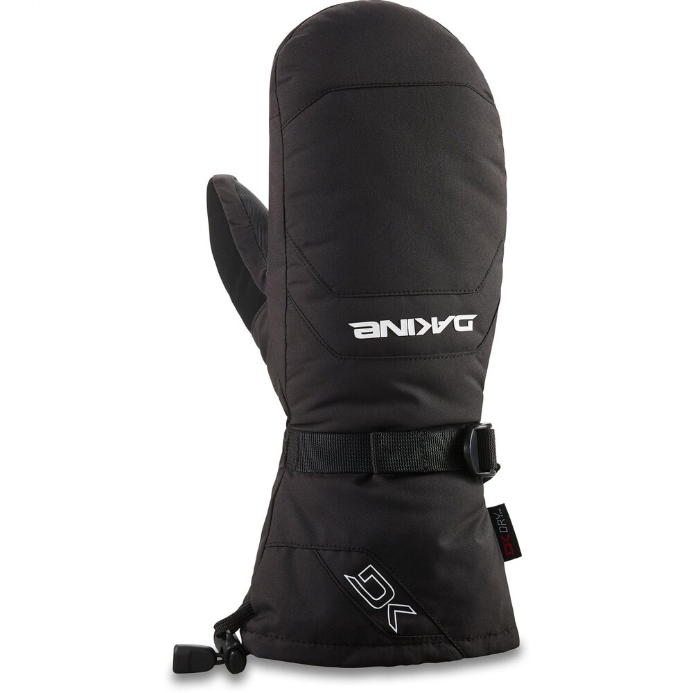 Dakine Scout Mitt – Black Dakine Scout Mitt – Black