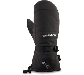 Dakine Scout Mitt – Black Dakine Scout Mitt – Black