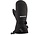 Scout Mitt – Black
