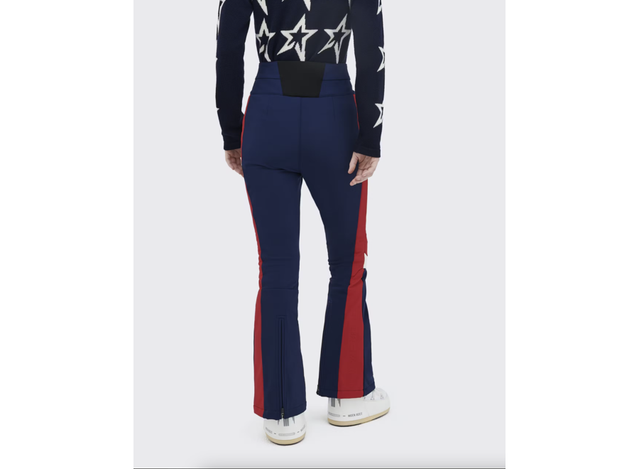 Rent Buy Perfect Moment High-Waist Aurora Flare Ski Pant