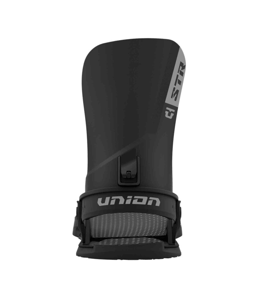 Union STR - Black Union STR - Black