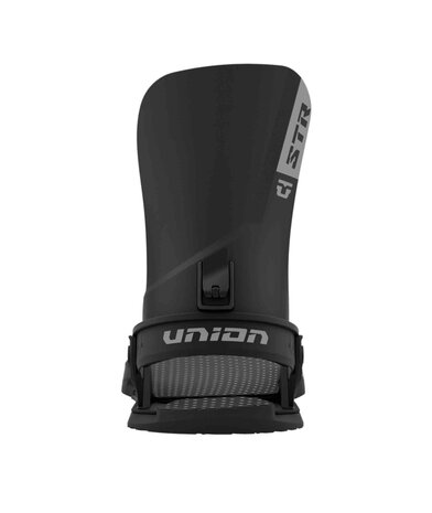 Union STR - Black Union STR - Black