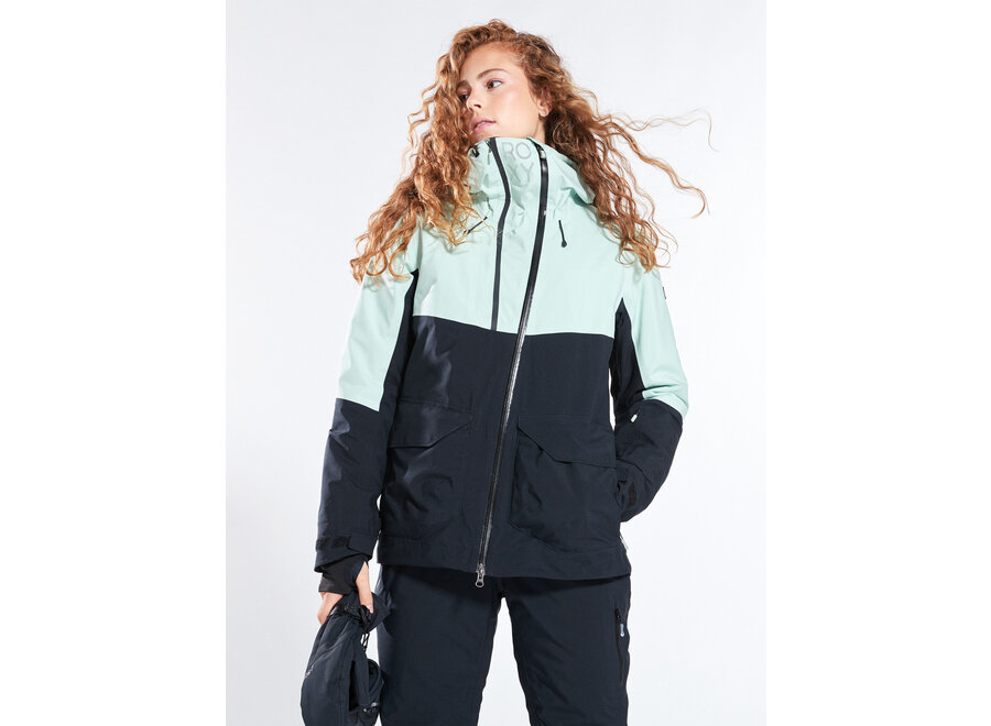 Women's Gore-Tex Stretch Purelines Jacket