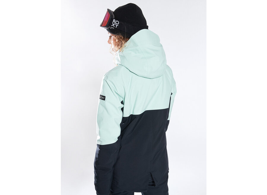 Women's Gore-Tex Stretch Purelines Jacket