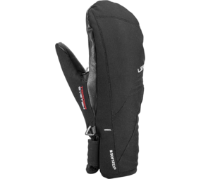 Leki Cerro 3D Women Mitt - Black