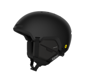 POC Calyx - Uranium Black Matt POC Calyx - Uranium Black Matt