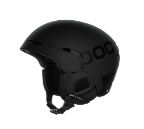 POC Obex BC MIPS - Uranium Black Matt