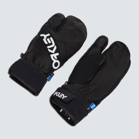 Oakley Factory Winter Trigger Mitt 2.0 Oakley Factory Winter Trigger Mitt 2.0
