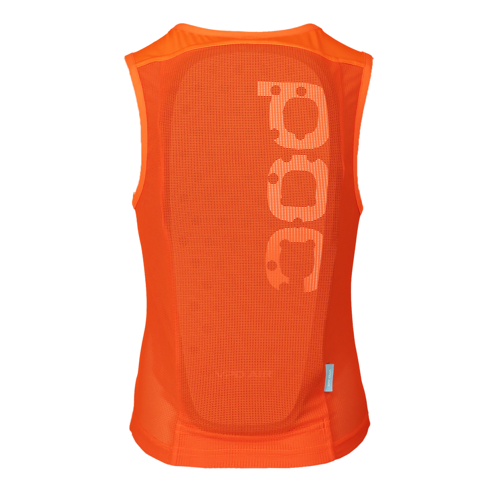 POC Pocito Vpd Air Vest – Fluorescent Orange