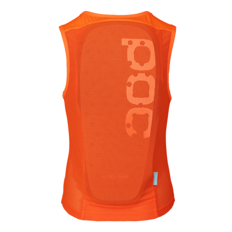 POC Pocito Vpd Air Vest – Fluorescent Orange