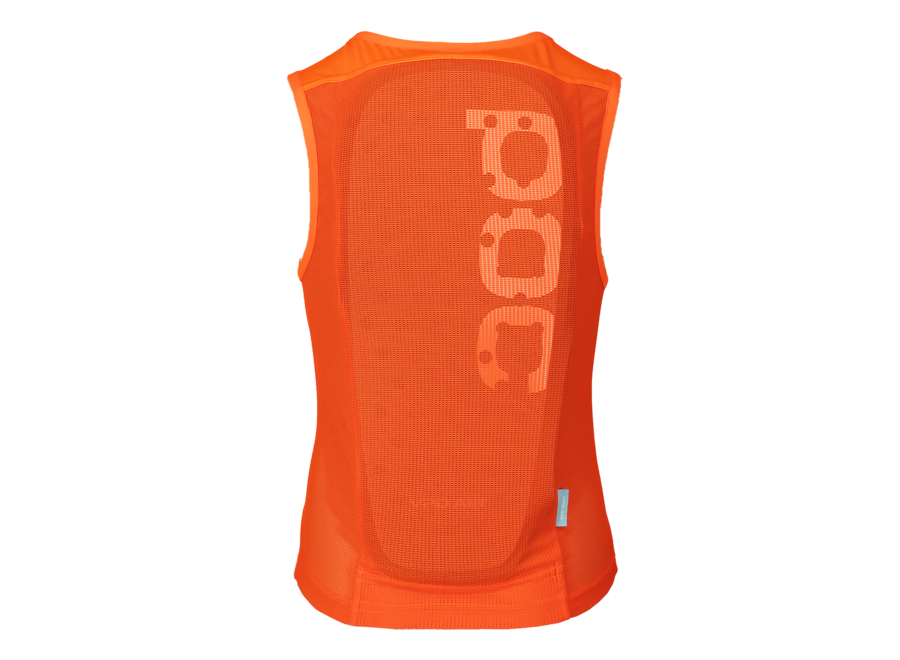 POCito VPD Air Vest – Fluorescent Orange