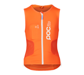 POC POCito VPD Air Vest – Fluorescent Orange