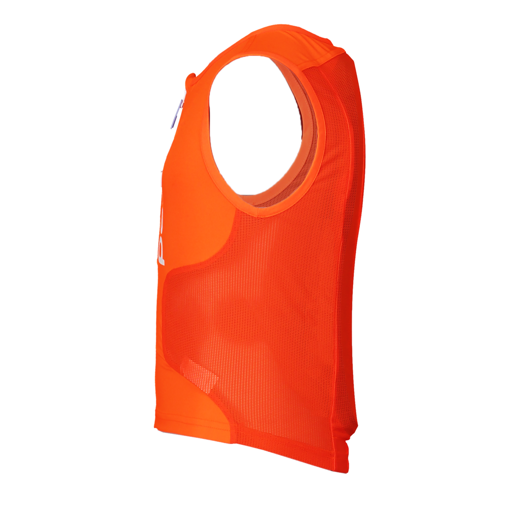 POC Pocito Vpd Air Vest – Fluorescent Orange