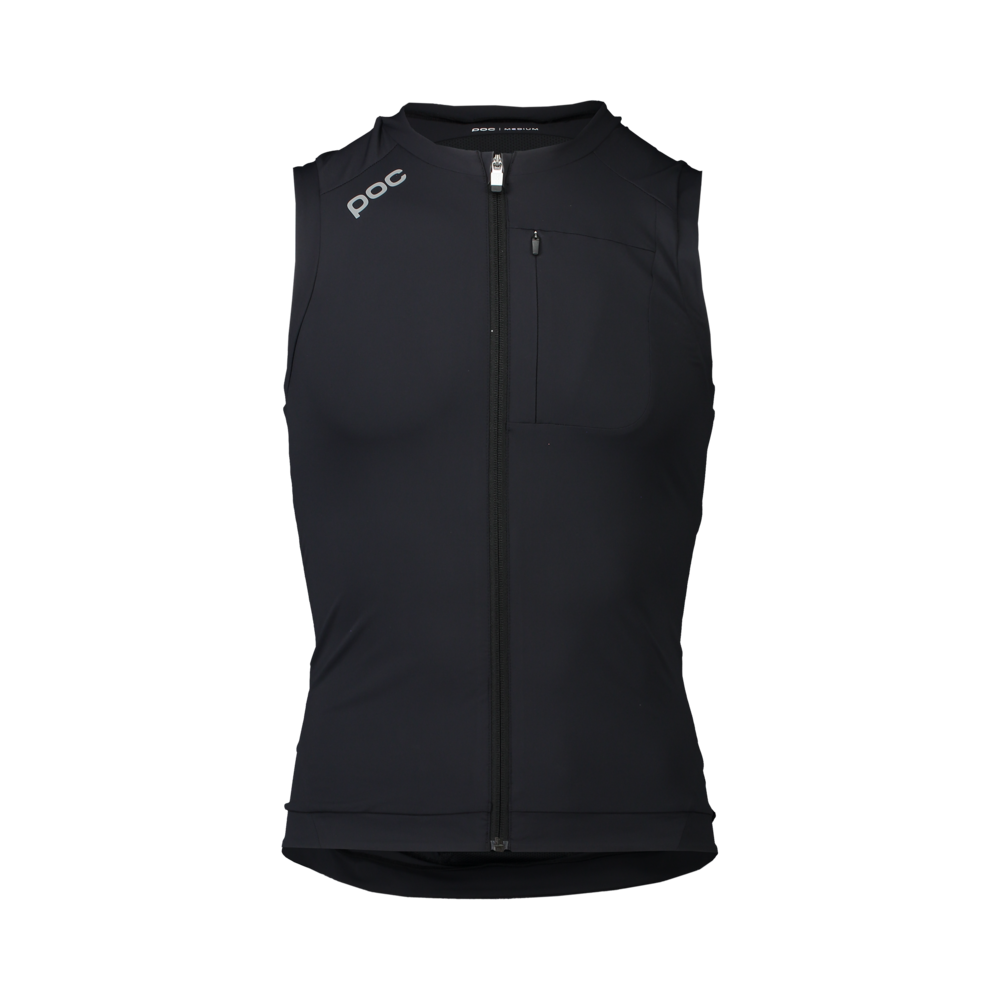 POC Oseus Vpd Vest - Uranium Black