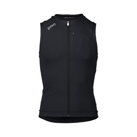 POC Oseus Vpd Vest - Uranium Black