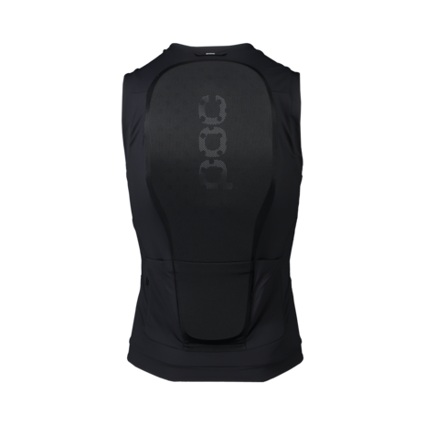 POC Oseus Vpd Vest - Uranium Black