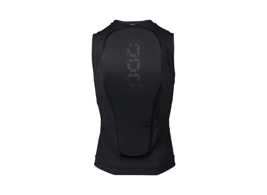 Oseus VPD Vest - Uranium Black