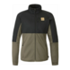 Picture Organic Clothing Rommana Full Zip Fleece - Dark Army Green Picture Organic Clothing Rommana Full Zip Fleece - Dark Army Green