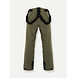 Colmar Sapporo - Rec Salopette Pants – Soldier Colmar Sapporo - Rec Salopette Pants – Soldier