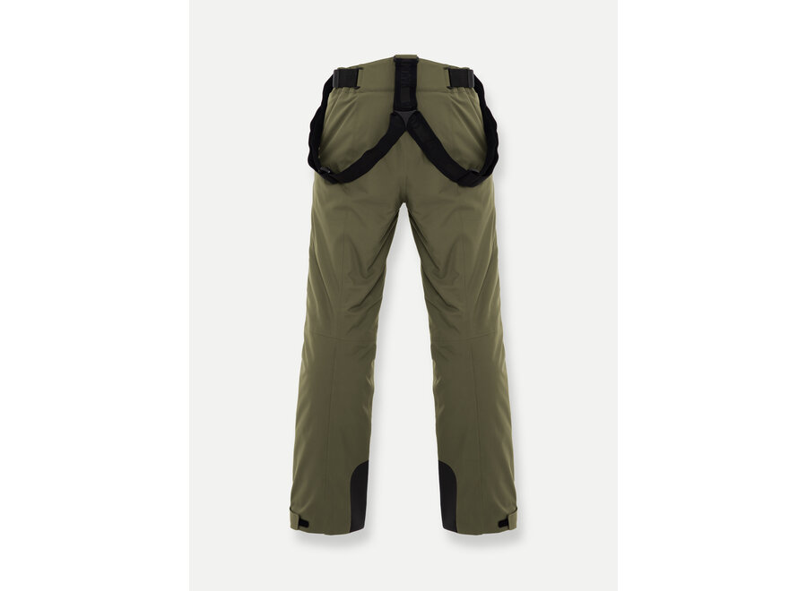 Sapporo - Rec Salopette Pants