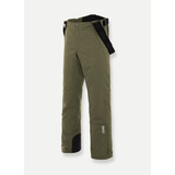 Colmar Sapporo - Rec Salopette Pants – Soldier Colmar Sapporo - Rec Salopette Pants – Soldier