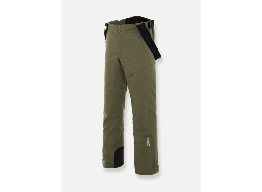 Sapporo - Rec Salopette Pants