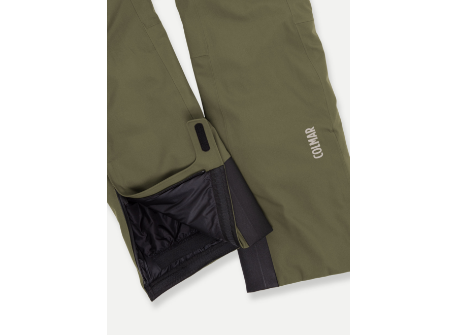 Sapporo - Rec Salopette Pants