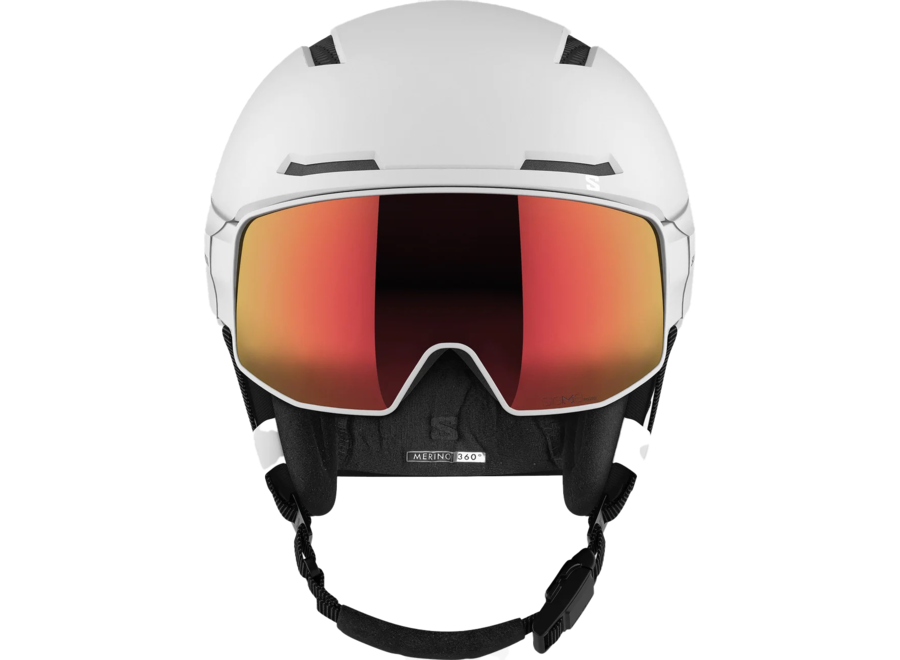 Helmets - Free Style Sport