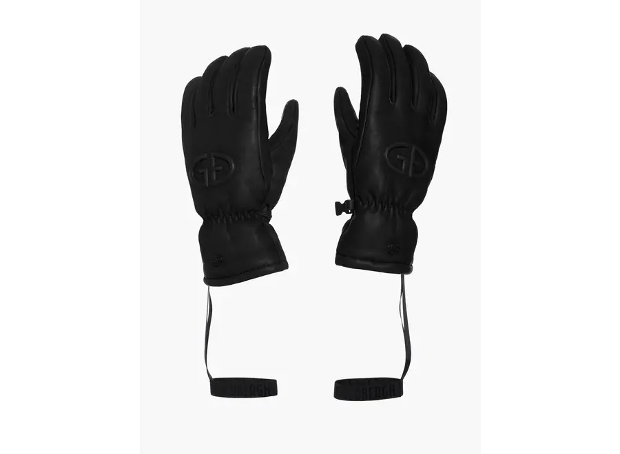 Freeze Gloves - Black