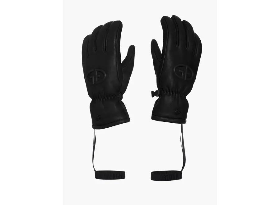 Freeze Gloves