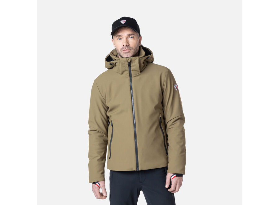 Men's Versatile Jacket