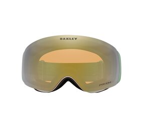 Oakley Flight Deck M- Matte Jade / Prizm Sage Gold Iridium Oakley Flight Deck M- Matte Jade / Prizm Sage Gold Iridium