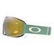 Oakley Flight Deck M- Matte Jade / Prizm Sage Gold Iridium Oakley Flight Deck M- Matte Jade / Prizm Sage Gold Iridium
