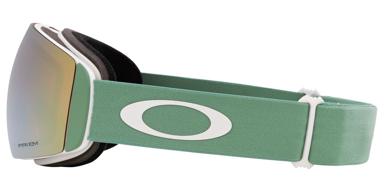 Oakley Flight Deck M- Matte Jade / Prizm Sage Gold Iridium Oakley Flight Deck M- Matte Jade / Prizm Sage Gold Iridium