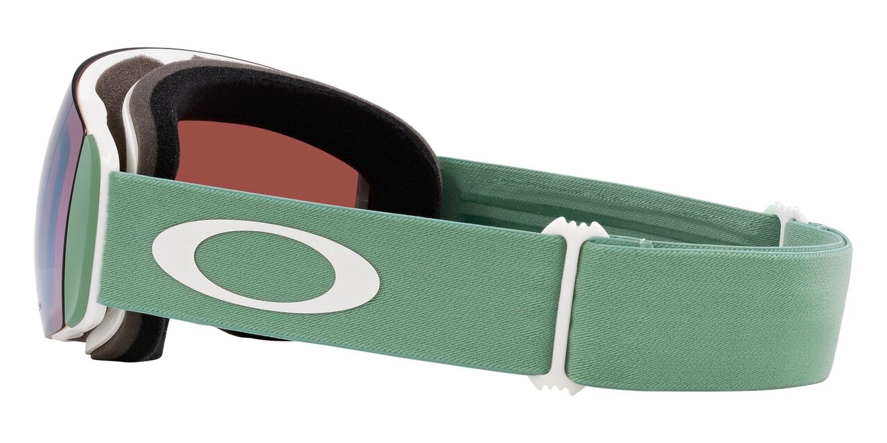 Oakley Flight Deck M- Matte Jade / Prizm Sage Gold Iridium Oakley Flight Deck M- Matte Jade / Prizm Sage Gold Iridium