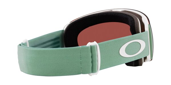 Oakley Flight Deck M- Matte Jade / Prizm Sage Gold Iridium Oakley Flight Deck M- Matte Jade / Prizm Sage Gold Iridium