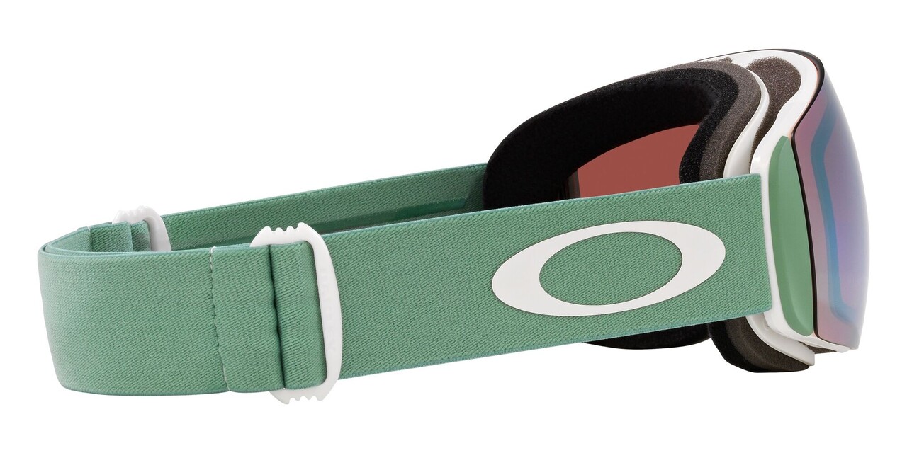 Oakley Flight Deck M- Matte Jade / Prizm Sage Gold Iridium Oakley Flight Deck M- Matte Jade / Prizm Sage Gold Iridium