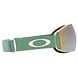Oakley Flight Deck M- Matte Jade / Prizm Sage Gold Iridium Oakley Flight Deck M- Matte Jade / Prizm Sage Gold Iridium