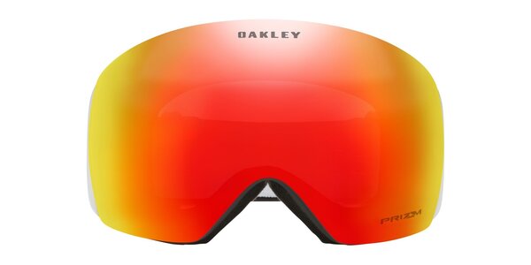 Oakley Flight Deck L - Matte Black / Prizm Snow Torch Iridium Oakley Flight Deck L - Matte Black / Prizm Snow Torch Iridium
