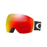 Oakley Flight Deck L - Matte Black / Prizm Snow Torch Iridium Oakley Flight Deck L - Matte Black / Prizm Snow Torch Iridium