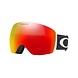 Oakley Flight Deck L - Matte Black / Prizm Snow Torch Iridium Oakley Flight Deck L - Matte Black / Prizm Snow Torch Iridium