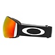 Oakley Flight Deck L - Matte Black / Prizm Snow Torch Iridium Oakley Flight Deck L - Matte Black / Prizm Snow Torch Iridium