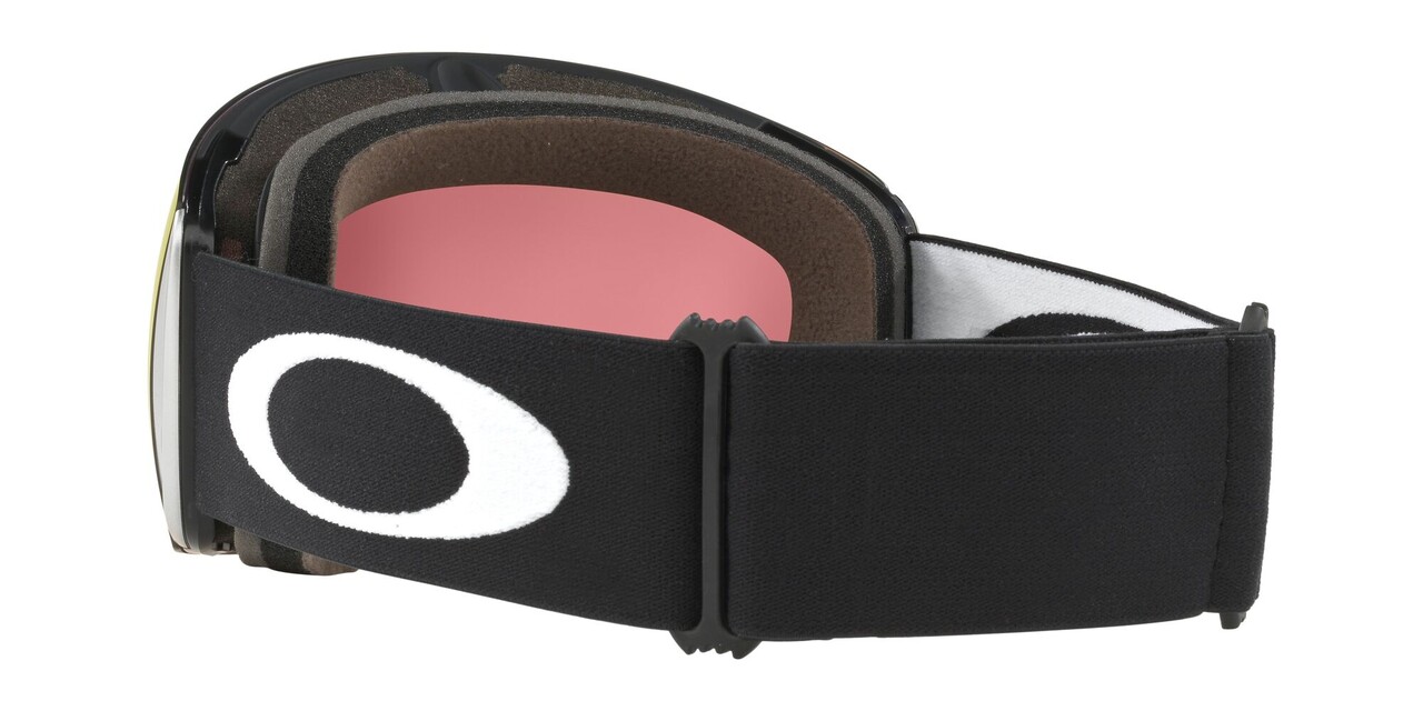 Oakley Flight Deck L - Matte Black / Prizm Snow Torch Iridium Oakley Flight Deck L - Matte Black / Prizm Snow Torch Iridium