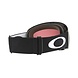Oakley Flight Deck L - Matte Black / Prizm Snow Torch Iridium Oakley Flight Deck L - Matte Black / Prizm Snow Torch Iridium