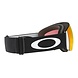Oakley Flight Deck L - Matte Black / Prizm Snow Torch Iridium Oakley Flight Deck L - Matte Black / Prizm Snow Torch Iridium